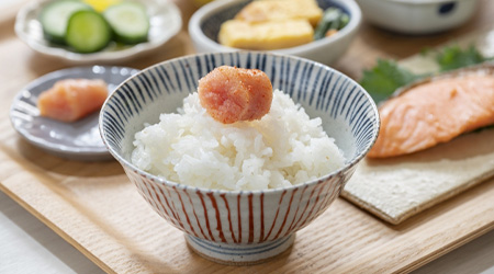 ランチタイム